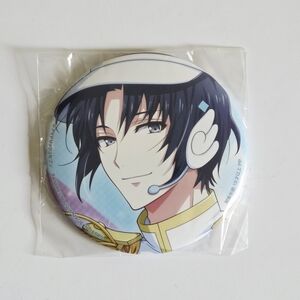 *4 for $20* idolish7 - Izumi Iori 3" Button Pin Badge - Ita Bag - Otome Game